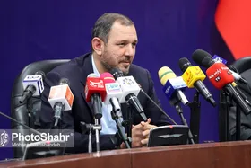 نایب&zwnj;رئیس شورای&zwnj;عالی استان&zwnj;ها: کمیسیون ماده ۵ باید در اختیار شهرداری&zwnj;ها باشد