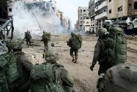 ۱۰ فلسطینی دیگر به شهادت رسیدند | آمار شهدای غزه از ۷۴ هزار نفر گذشت (۱۸ مهر ۱۴۰۵)
