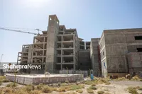 آخرین وضعیت طرح «نشان دارکردن مالیات ها» در خراسان رضوی | آبادانی با پشتوانه مالیاتی