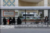 تجهیز ۶۳۰ ایستگاه اتوبوس به نیمکت و سایبان در دوره ششم مدیریت شهری مشهد