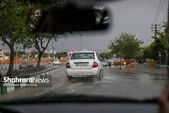 پیش‌بینی هواشناسی مشهد و خراسان امروز (پنجشنبه، ۶ فروردین ۱۴۰۵) | رگبار باران و رعدوبرق در استان تا شنبه