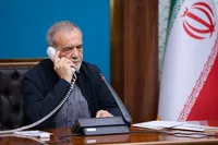 طباطبایی: گفتگوی صریح، صمیمی و مهم رئیس جمهور به زودی پخش خواهد شد