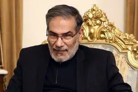 توئیت شمخانی درباره چرایی گفت&zwnj;وگوی ایران با عربستان در عراق