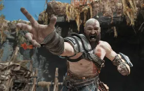 آمازون و سونی برای ساخت سریال God of war مذاکره می&zwnj;کنند
