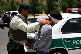 عاملان قتل زن ۴۳ ساله در یافت&zwnj;آباد بازداشت شدند (۲۹ تیرماه ۱۴۰۵)