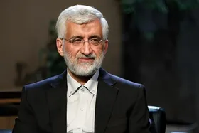 جلیلی خطاب به آمریکایی&zwnj;ها: دستاوردهای پیروزی ترامپ را در پایگاه&zwnj;های خلیج &zwnj;فارس مشاهده کنید