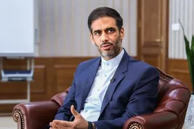 &laquo;سعید محمد&raquo; مشاور فتاح در بنیاد مستضعفان شد