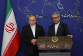 بقایی: عراقچی به ترکیه سفر خواهد کرد