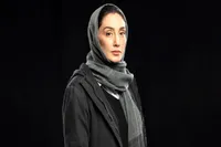 ماجرای حضور «هدیه تهرانی» در گروه موسیقی پالت + ویدئو