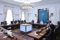 پزشکیان: مشکلات موجود به یکباره رفع نخواهند شد