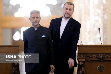 عکس‌هایی از شهید حسین امیر عبداللهیان (۲)