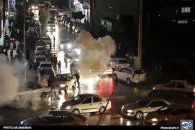 کسانی که در چهارشنبه&zwnj;سوری دستگیر شوند تا پایان تعطیلات نوروز آزاد نمی&zwnj;شوند