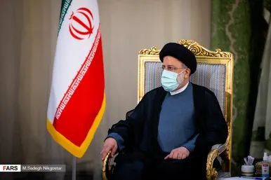 سفر نخست وزیر عراق به ایران