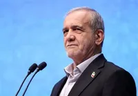 پزشکیان: پیگیر دغدغه‌ها و نگرانی‌ها خواهم بود