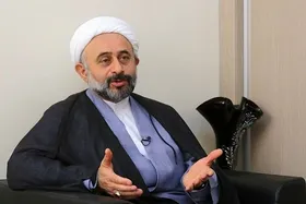 حجت&zwnj;الاسلام نقویان به قاب تلویزیون بازگشت + ویدئو