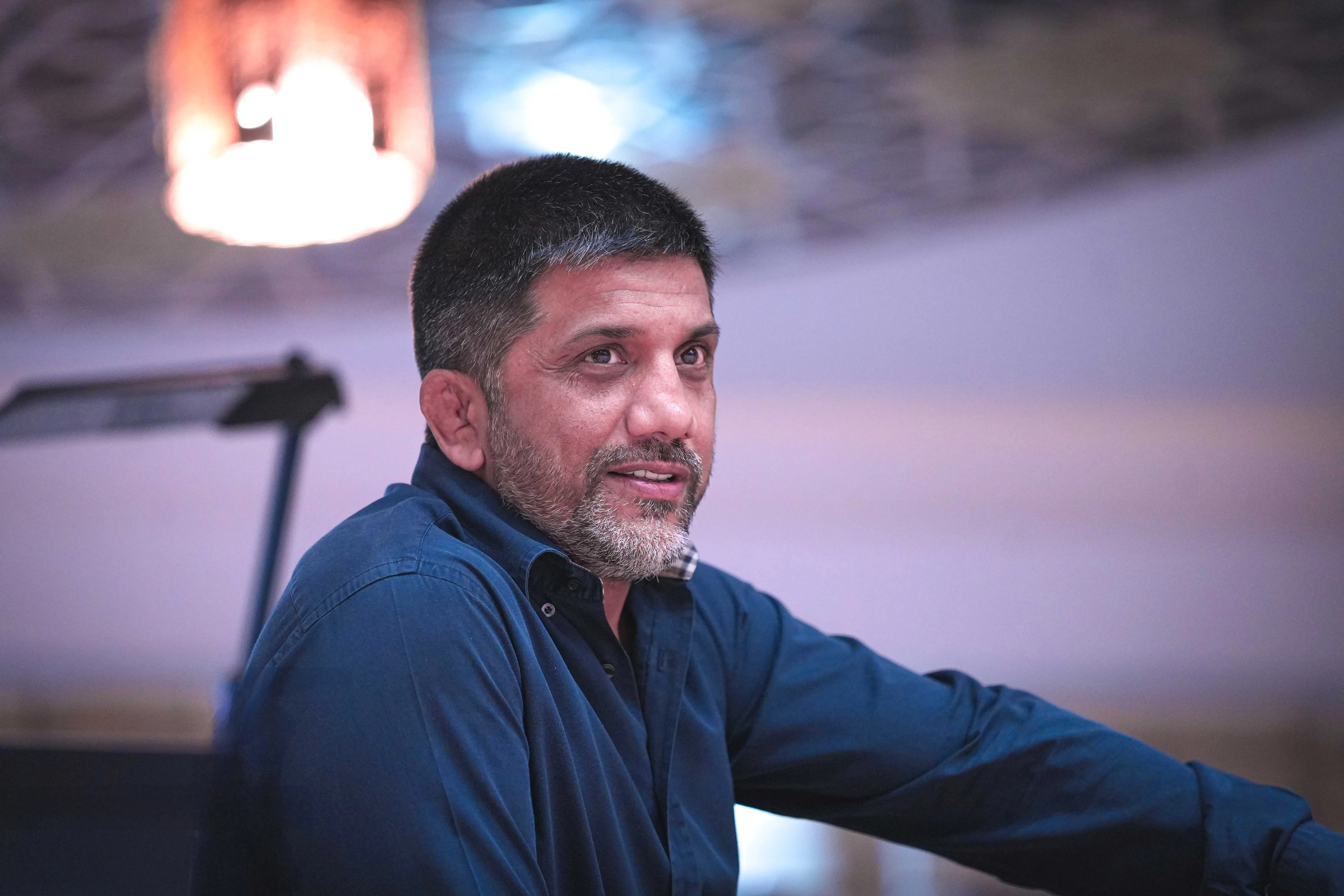 علیرضا دبیر