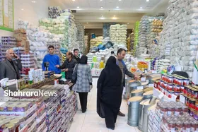 شمس الدین حسینی: ذخایر راهبردی کشور پایدار است