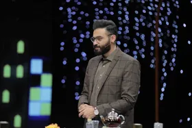 ویژه برنامه افطار شبکه ۲ به میزبانی برنامه &laquo;پناه&raquo;