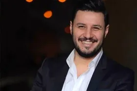 صحبت&zwnj;های &laquo;جواد عزتی&raquo; در نشست خبری فیلم &laquo;تمساح خونی&raquo; + فیلم