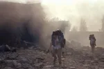 سریال خط مقدم