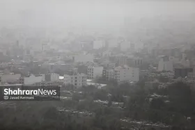 پروسه تعطیلی مدارس بر اثر آلودگی هوا خارج از تصمیم آموزش و پرورش است