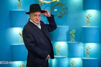 گزارش تصویری | فتوکال و نشست خبری فیلم «سونسوز» با حضور رضا جمالی