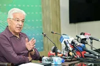 پاکستان در صورت عقب‌نشینی هند، آماده پایان تنش است (۱۷ اردیبهشت ۱۴۰۴)