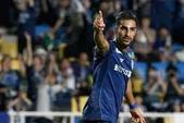 روز‌های تلخ مهاجم سابق پرسپولیس در ژاپن