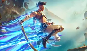 اولین تریلر بازی Prince of Persia: The Lost Crown با واکنش&zwnj;های منفی طرفداران روبرو شده است