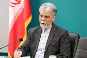 پیام تسلیت وزیر ارشاد برای درگذشت پیشکسوت هنرهای نمایشی کرمان
