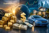 بازار‌های مالی در مرداد ۱۴۰۵ زیر ذره‌بین | بورس در مسیر پیشتازی، طلا و دلار در انتظار سیگنال‌های سیاسی