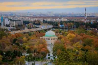 پیش‌بینی هواشناسی مشهد و خراسان رضوی (شنبه، ۲۸ مهر ۱۴۰۳) | آغاز روند کاهش دما در سطح استان از فردا