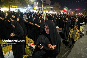 بررسی منبع شجاعت و تاب&zwnj;آوری ملت ایران | معنویت؛ دست برتر ایران در جنگ تحمیلی سوم