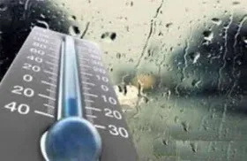 کاهش ۵ تا ۸ درجه&zwnj;ای دما در شمال شرق کشور