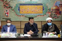 قاضی‌زاده هاشمی: فقر در جامعه ایثارگران از بین رفته است