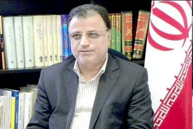 علی&zwnj;اصغر طهماسبی استاندار گلستان شد+ سوابق