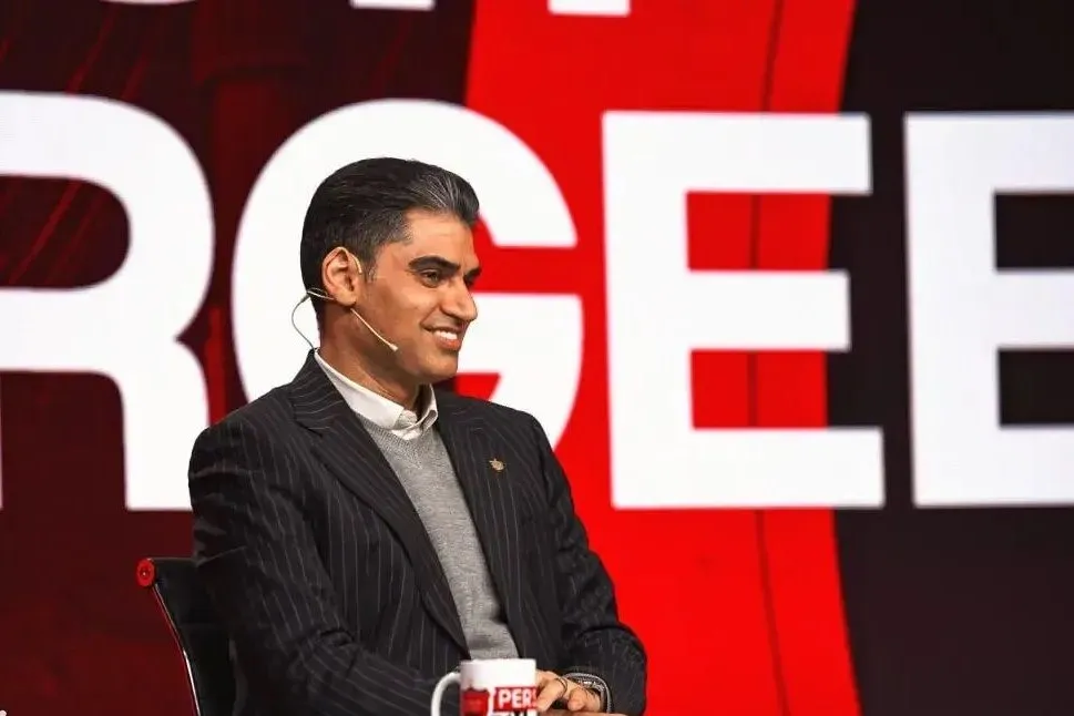 پرسپولیس