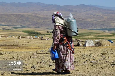 مادرانِ آبادی