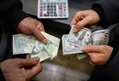 قیمت دلار، یورو، لیر و انواع ارز در بازار امروز چهارشنبه (۱۴ دی ۱۴۰۱)