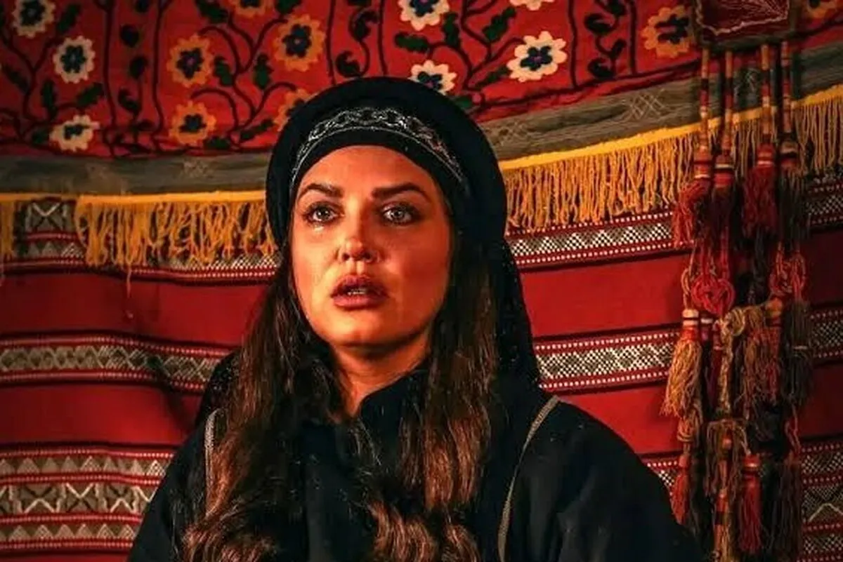 رونمایی از شخصیت‌ سوری سریال «رویای نیمه‌شب» + عکس