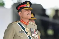 نزدیکی به آمریکا و دردسرهای رئیس ستاد مشترک ارتش پاکستان
