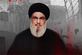 &laquo;۱۸:۲۱ به وقت قدس&raquo;؛ مستندی متفاوت درباره شهید سیدحسن نصرالله + زمان پخش