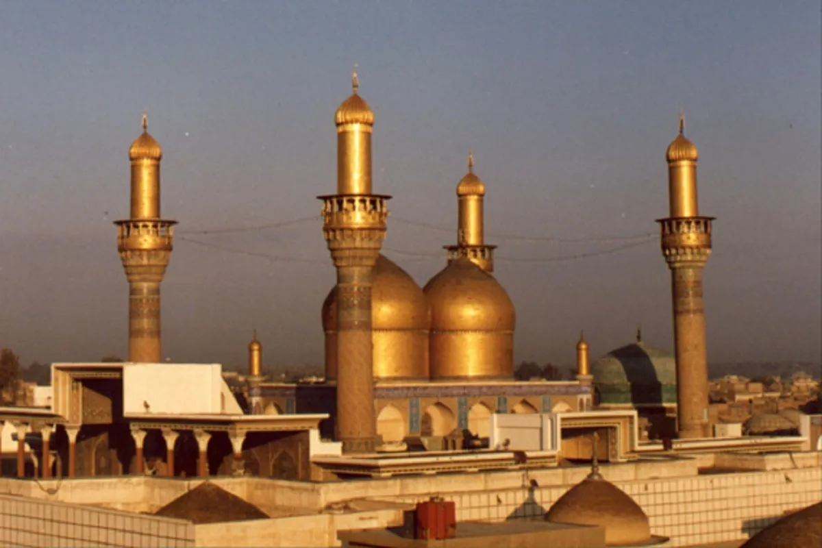 کاظمین آماده میزبانی از زائران در در سالروز شهادت امام جواد(ع)