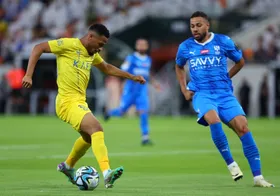 نتیجه و ویدیو خلاصه بازی الهلال و النصر(۱۱ خرداد ۱۴۰۳)| آبی&zwnj;های ریاض فاتح همه چیز