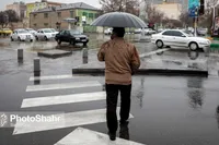 پیش‌بینی هواشناسی کشور امروز (شنبه، ۲۵ بهمن ۱۴۰۴) | بارش‌ها فردا بعدازظهر به نیمۀ شرقی کشور می‌رسد