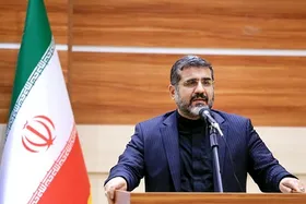 وزیر ارشاد: تعداد فیلم&zwnj;های جشنواره فجرِ امسال به اندازه سال&zwnj;های گذشته است