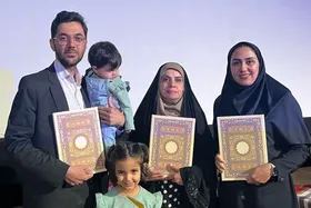 درخشش شهرآرا در دومین جشنواره ملی پیشگیری از آسیب&zwnj;های اجتماعی