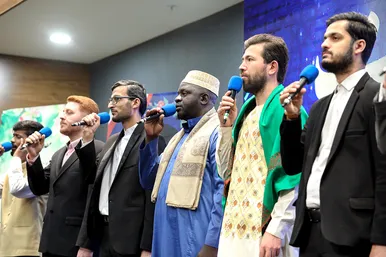 «شکرانه خدمت»،تجلیل از خادمان میزبانی از زائران نوروزی
