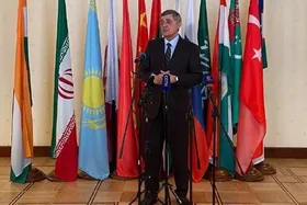 حاضران در نشست مسکو از تقاضای آزادسازی دارایی&zwnj;های افغانستان حمایت کردند