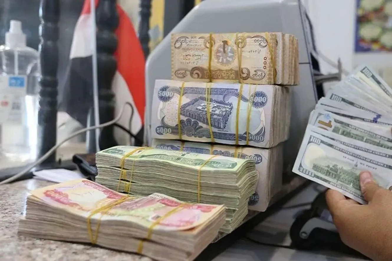 قیمت دینار